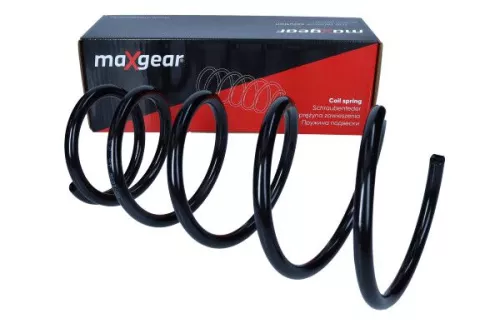 MAXGEAR Suspension Spring (60-1036)