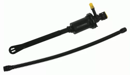 Master Cylinder, clutch