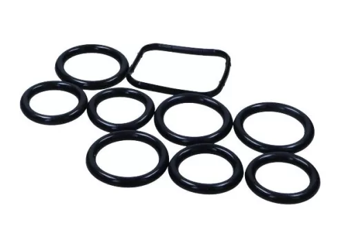 MAXGEAR Gasket Set, intake manifold (70-0136)