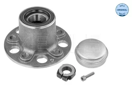 MEYLE Wheel Hub (0146520009)