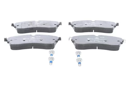 ATE Brake Pad Set, disc brake (13.0460-2637.2)