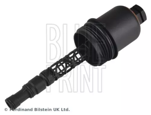 BLUE PRINT Cap, oil filter housing (ADBP990017)