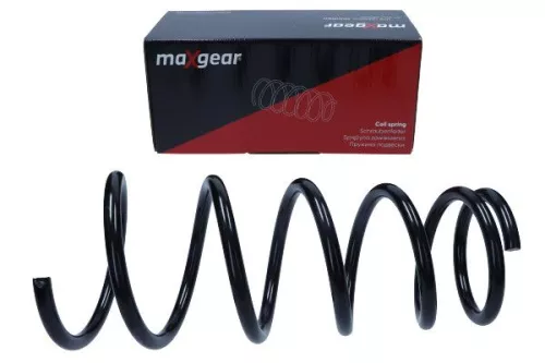 MAXGEAR Suspension Spring (60-0655D)