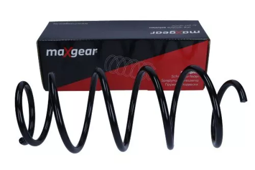 MAXGEAR Suspension Spring (60-0736D)