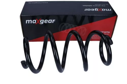 MAXGEAR Suspension Spring (60-0776D)