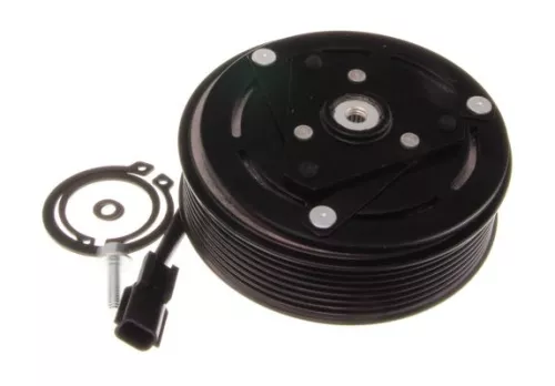 Magnetic Clutch, air conditioning compressor