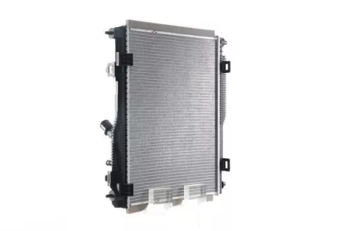MAHLE Radiator, engine cooling (CR1181000S)