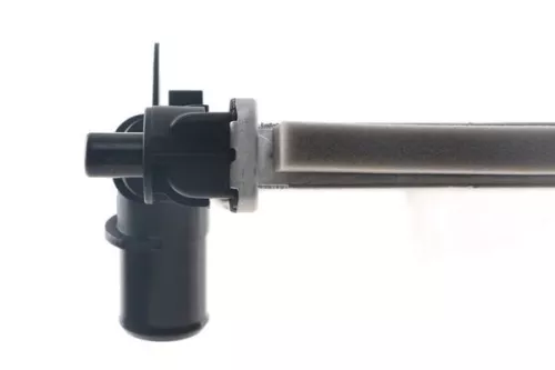 MAHLE Radiator, engine cooling (CR1181000S)