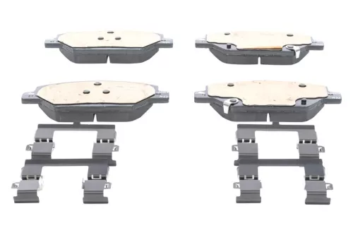 ATE Brake Pad Set, disc brake (13.0470-5512.2)