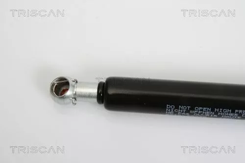 TRISCAN Gas Spring, boot/cargo area (871029278)