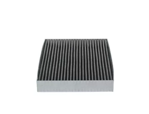 BOSCH Filter, cabin air (1987435619)