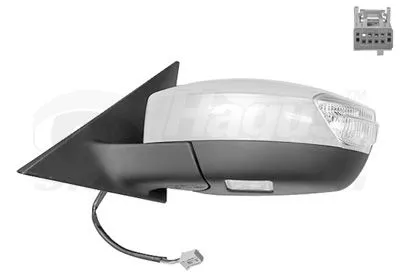 Exterior Mirror