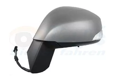 Exterior Mirror