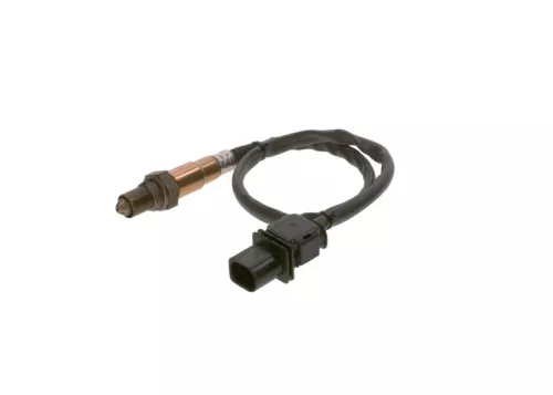 BOSCH Oxygen Sensor (0281004821)
