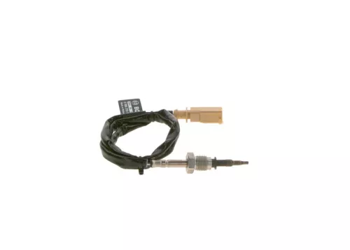 BOSCH Sensor, exhaust gas temperature (0986259105)