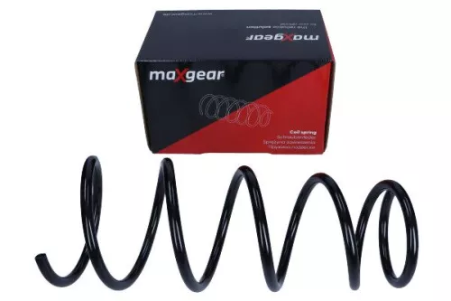 MAXGEAR Suspension Spring (60-0657D)