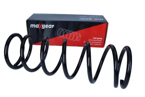 MAXGEAR Suspension Spring (60-1029)