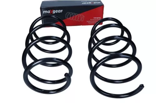 MAXGEAR Suspension Spring (60-1076D)