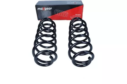 MAXGEAR Suspension Spring (60-1095D)