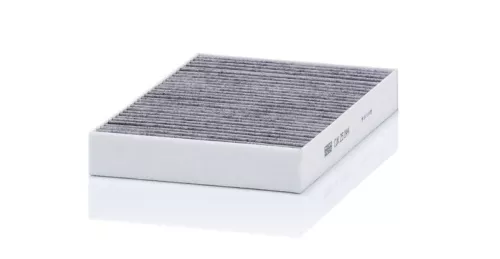 MANN-FILTER Filter, cabin air (CUK25044)