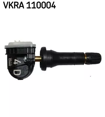 SKF Wheel Sensor, tyre-pressure monitoring system (VKRA110004)