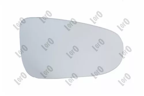 ABAKUS Mirror Glass, exterior mirror (4013G02)