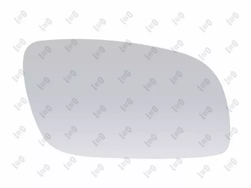 ABAKUS Mirror Glass, exterior mirror (4040G02)