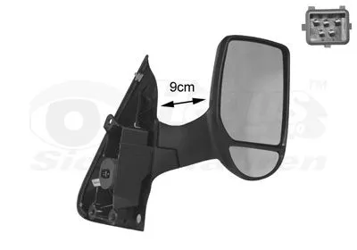 Exterior Mirror