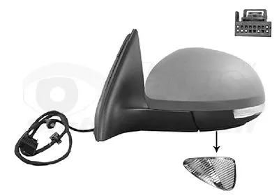 Exterior Mirror