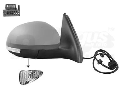 Exterior Mirror