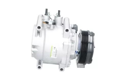 BV PSH Compressor, air conditioning (090.125.017.876)