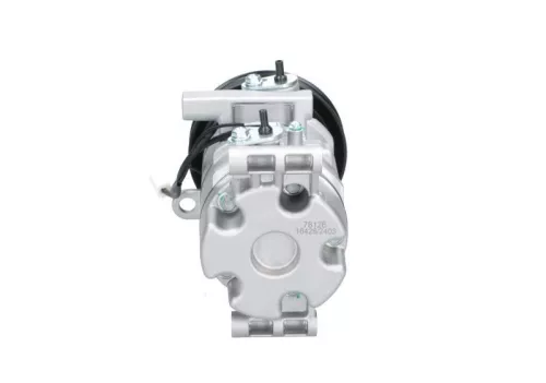 BV PSH Compressor, air conditioning (090.145.016.200)