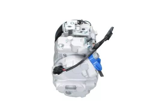 BV PSH Compressor, air conditioning (090.215.019.050)