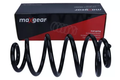 MAXGEAR Suspension Spring (60-0751D)