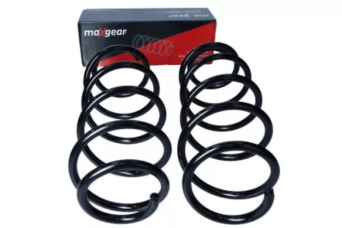 MAXGEAR Suspension Spring (60-0967D)