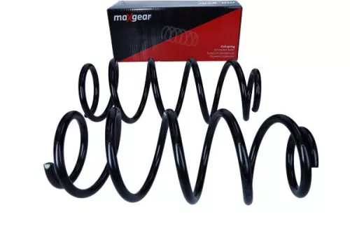 MAXGEAR Suspension Spring (60-1159D)