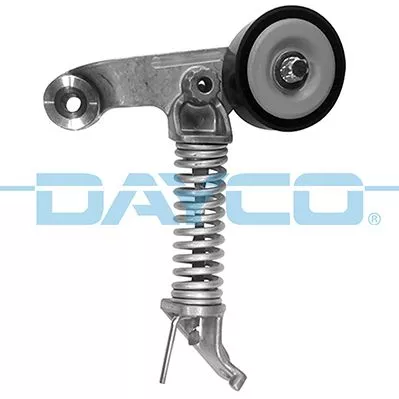 DAYCO Belt Tensioner, V-ribbed belt (APV4044)