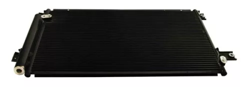 MAXGEAR Condenser, air conditioning (AC830291)