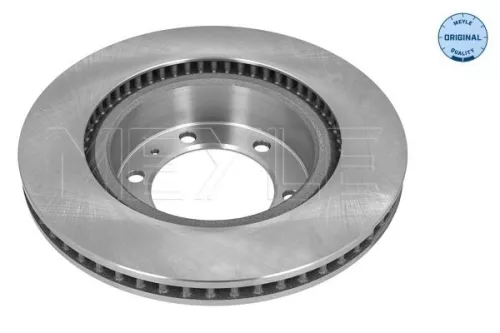 MEYLE Brake Disc (30-155210132)