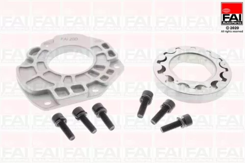 FAI AutoParts Oil Pump (OP389RK)