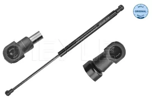 Gas Spring, boot/cargo area