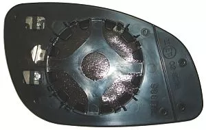 Mirror Glass, exterior mirror