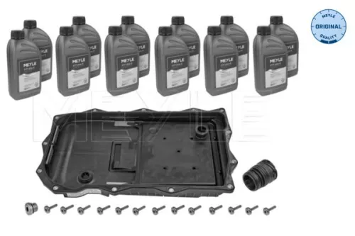 MEYLE Parts Kit, automatic transmission oil change (3001351007/XK)