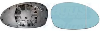 Mirror Glass, exterior mirror