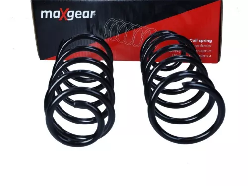 MAXGEAR Suspension Spring (60-1659D)
