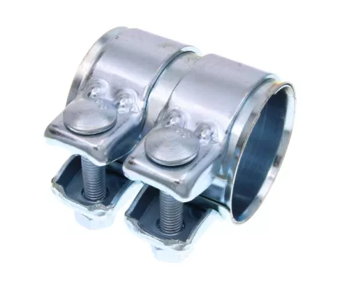 Pipe Connector, exhaust system