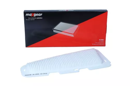 MAXGEAR Air Filter, traction battery casing (26-2594)