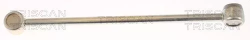 TRISCAN Cable Pull, manual transmission (814029765)