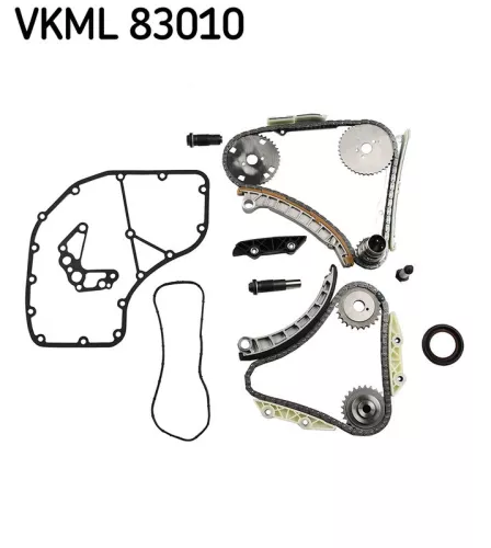 Timing Chain Kit