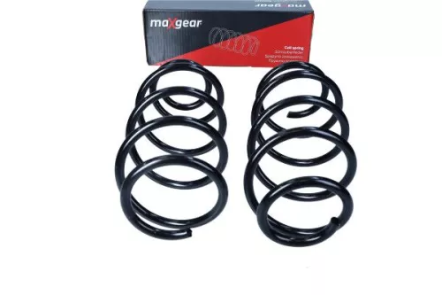 MAXGEAR Suspension Spring (60-1201D)